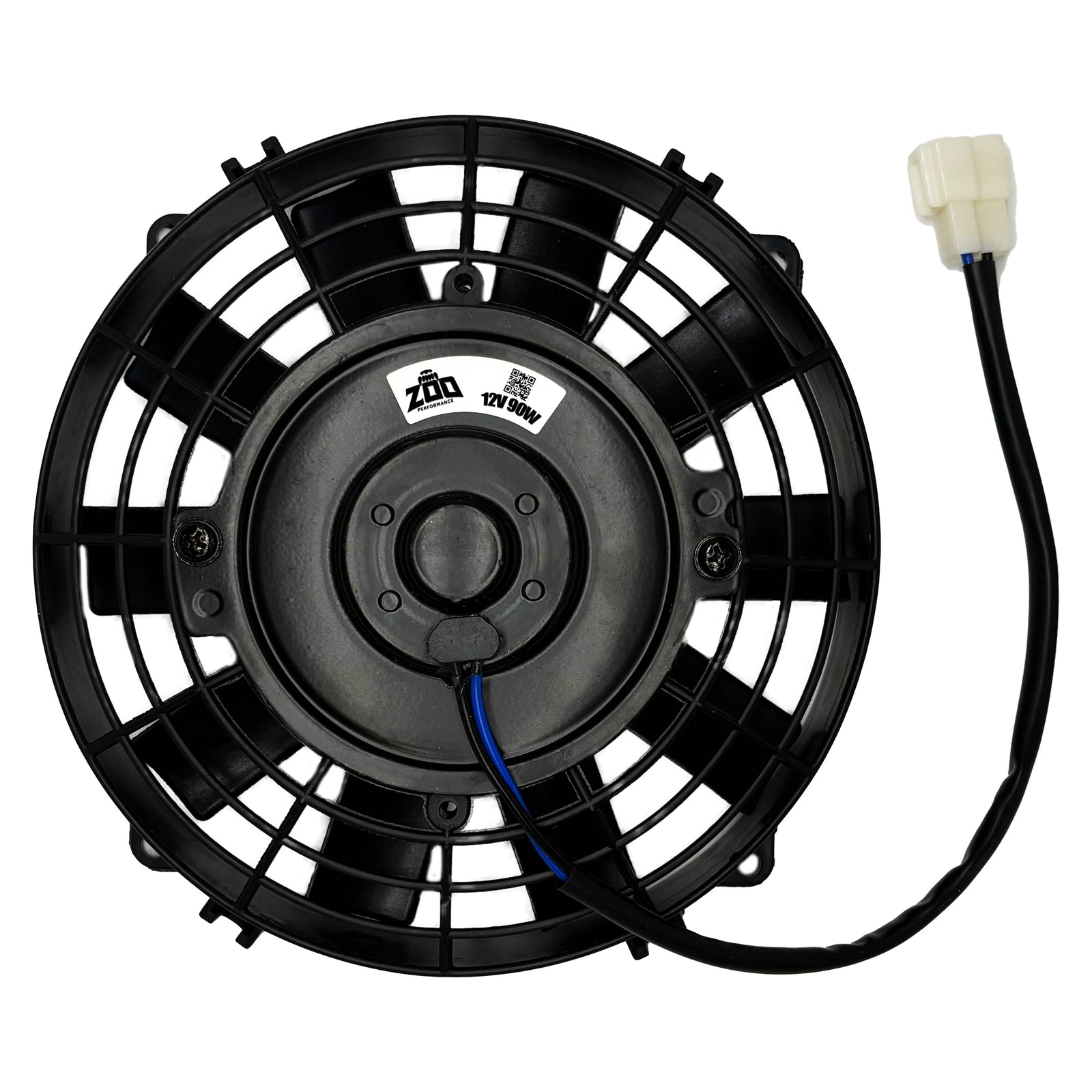 7" Auto Thermo Fans