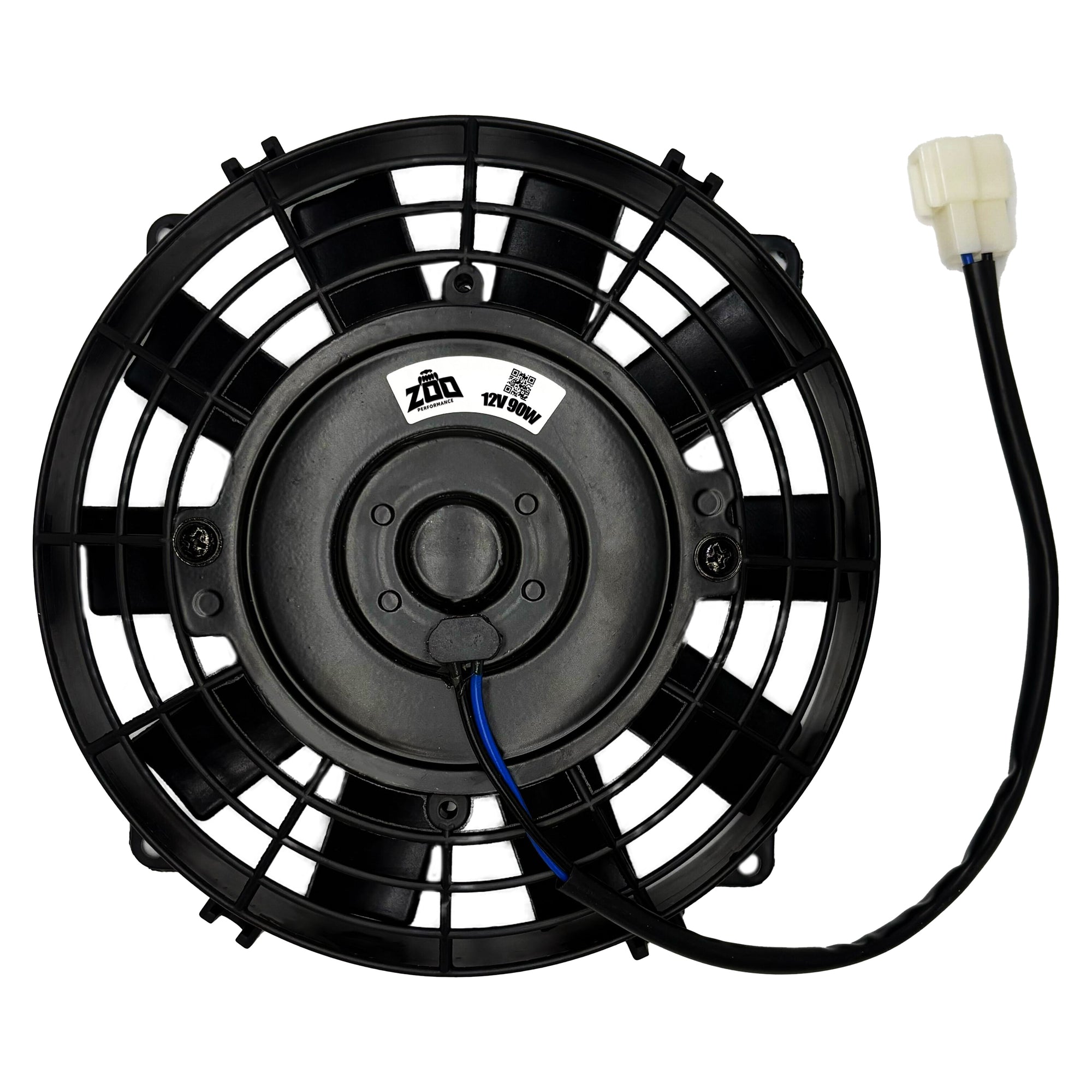 7" Auto Thermo Fans