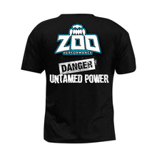 Load image into Gallery viewer, Zoo Performance Untamed T-Shirts
