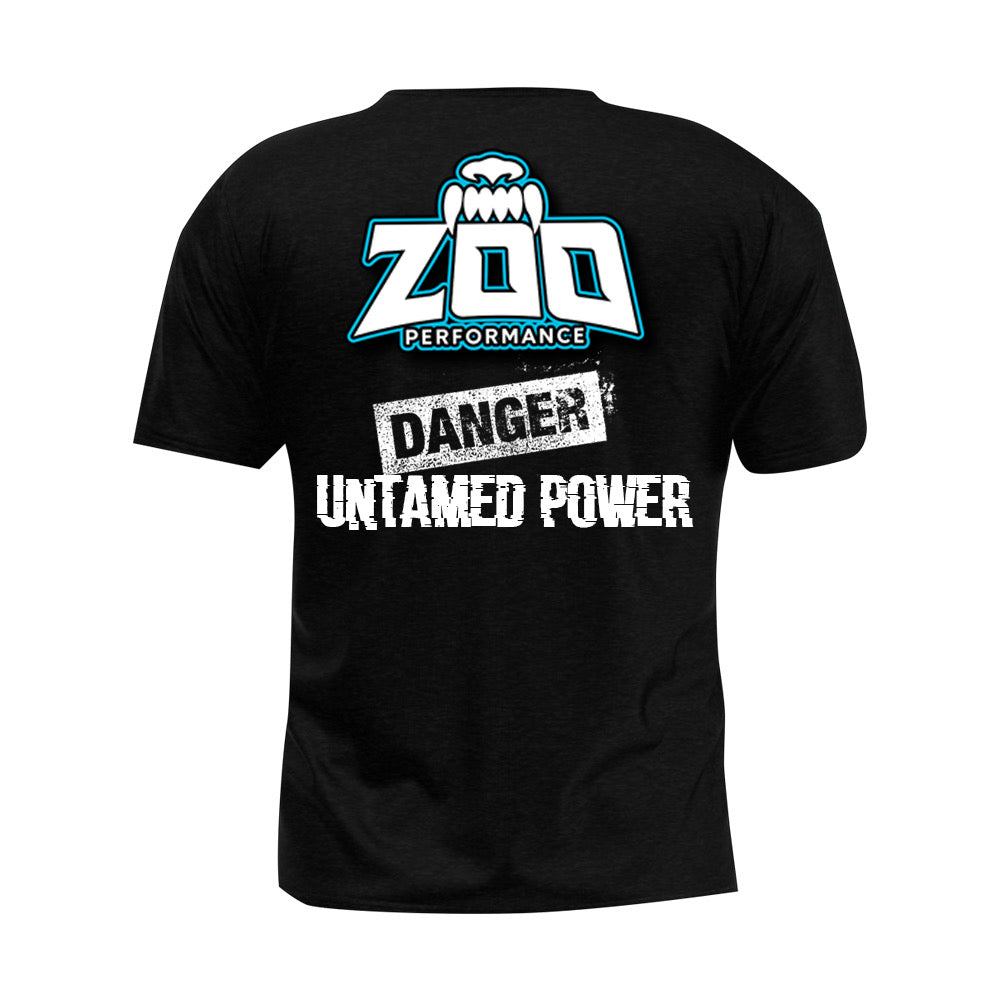 Zoo Performance Untamed T-Shirts