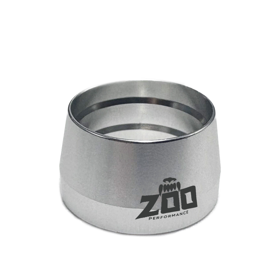 Aluminium PTFE Olive Inserts
