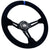 ZOO PERFORMANCE DEEP DISH STEERING WHEEL