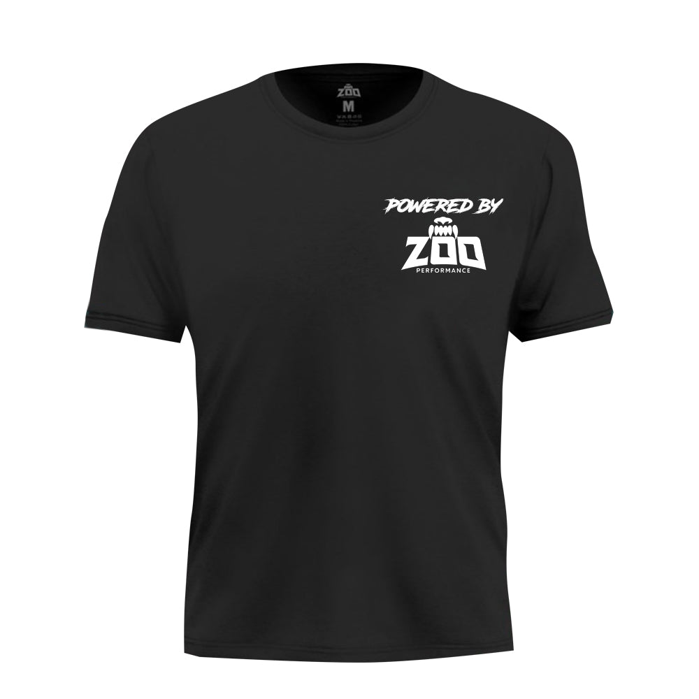 LS Engine Graphic T-Shirt