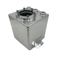 Load image into Gallery viewer, SURGE TANK 2.3 LITRE SQUARE MODEL SINGLE INTERNAL PUMP
