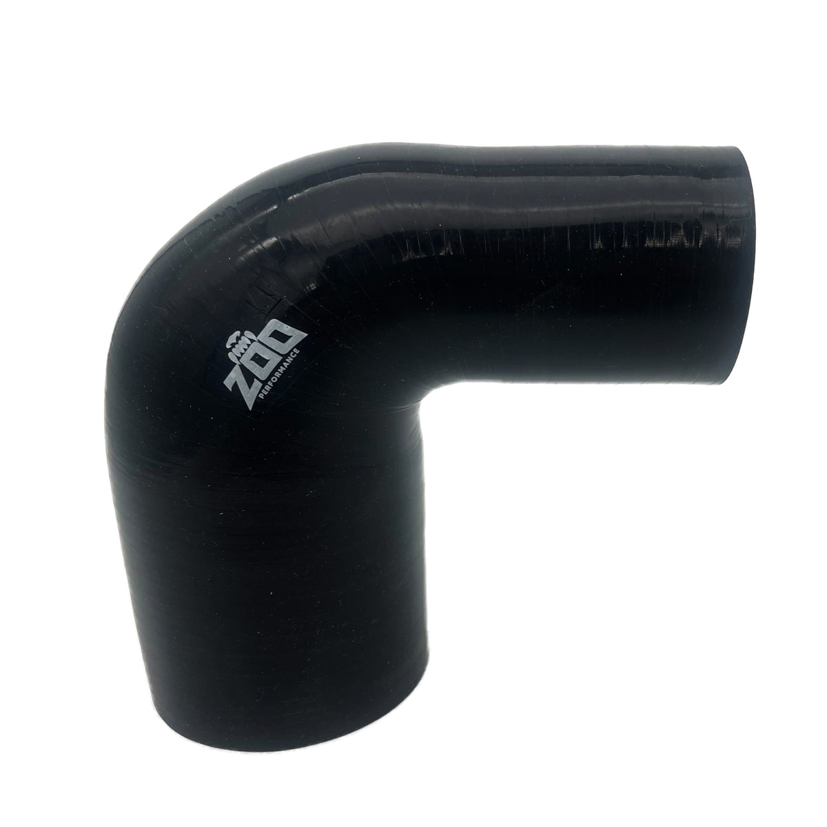 90 Degree Silicone Hose Reducer Joiner