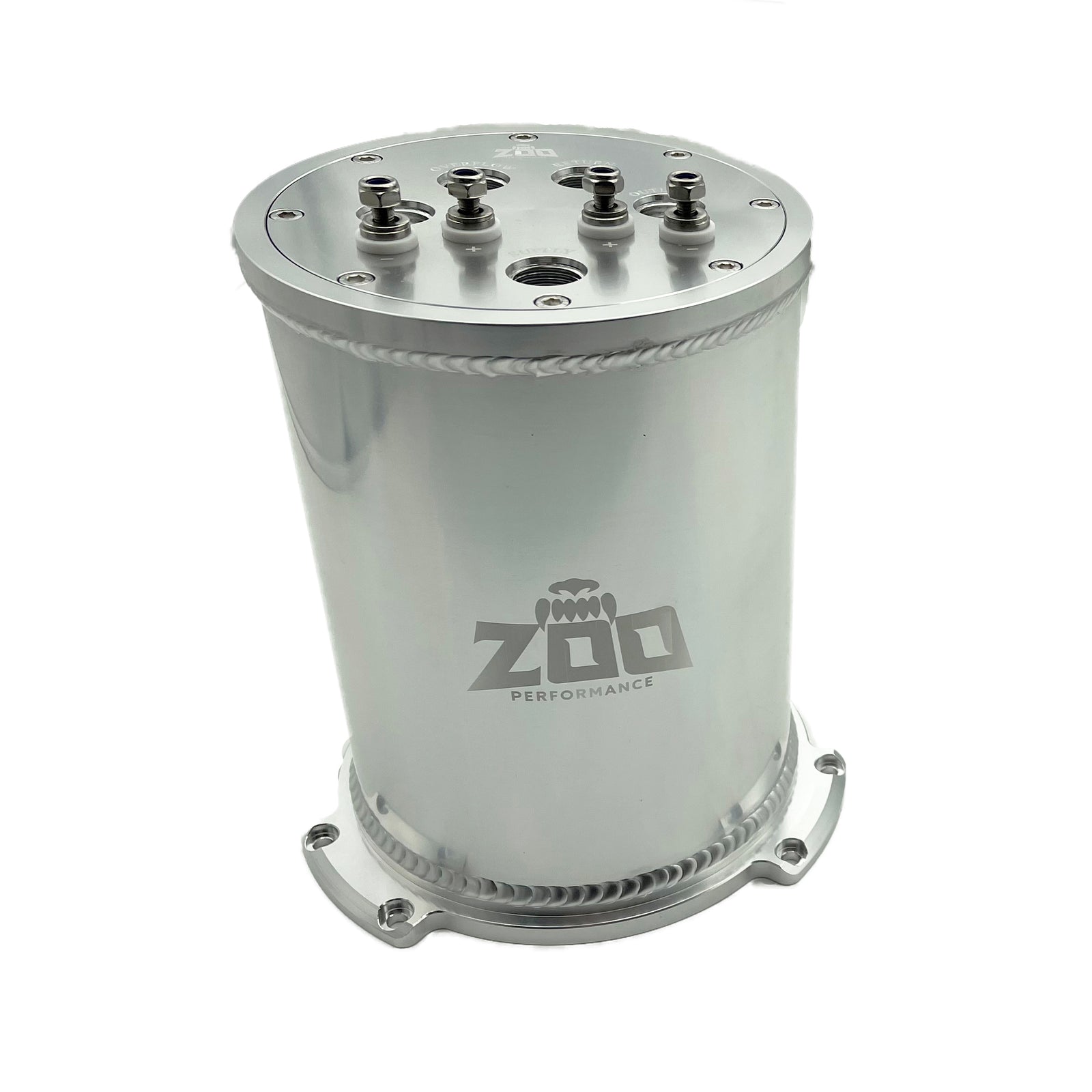 SURGE TANK 2.8 LITRE SINGLE/TWIN INTERNAL PUMP