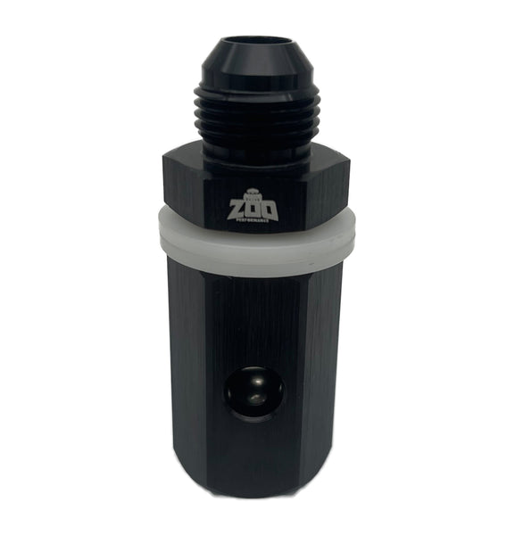 Ｖ-ＲＯＬＬ／ヴイロール Rollover Valve - Gas Vehicles | E-Z-GO