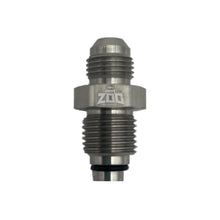 Load image into Gallery viewer, Power Steering Adaptor M16 x 1.5 O Ring Style to -6AN
