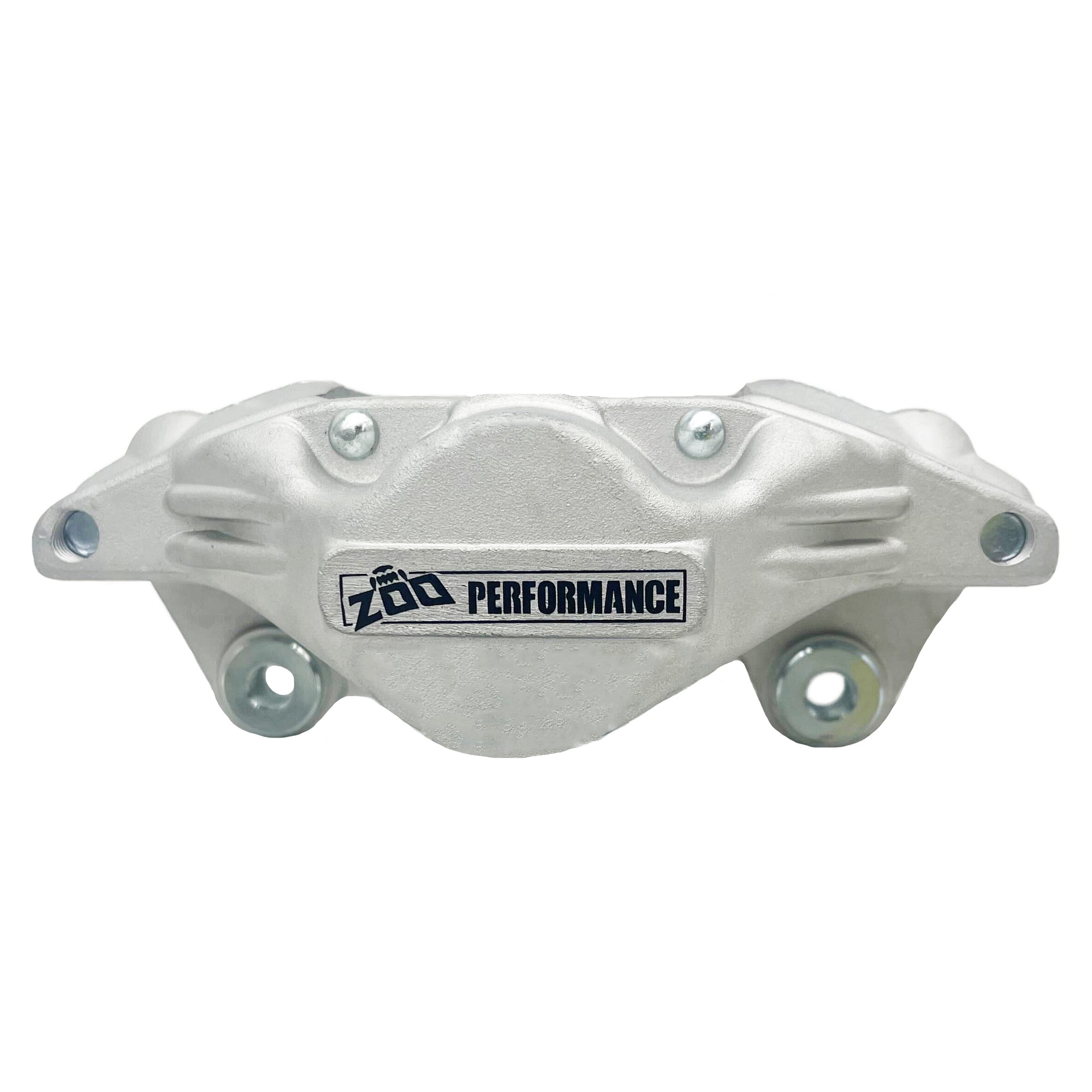 GTR Style 2 / 4 Piston Calipers