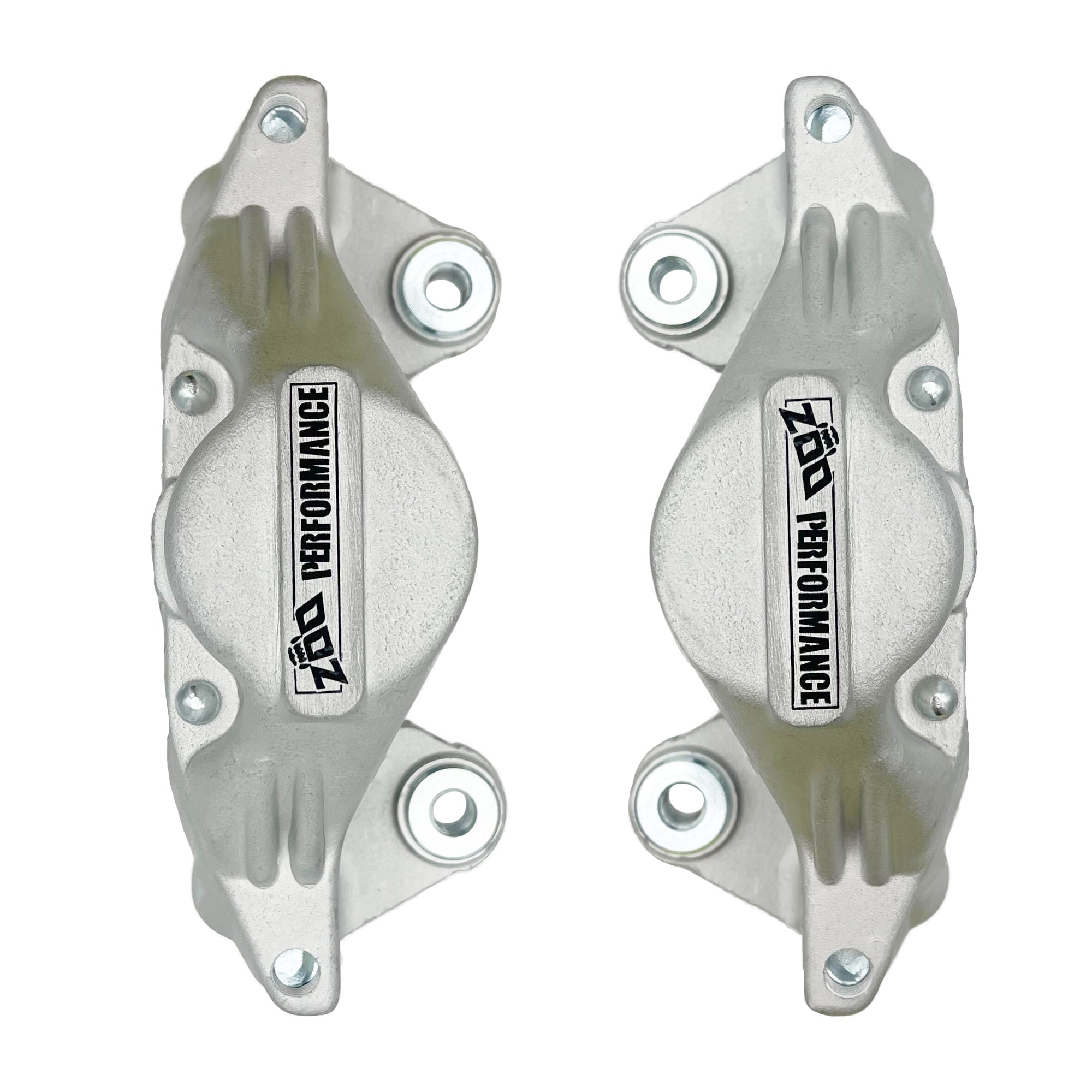 GTR Style 2 / 4 Piston Calipers