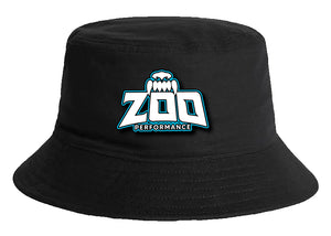 Zoo Performance Bucket Hat