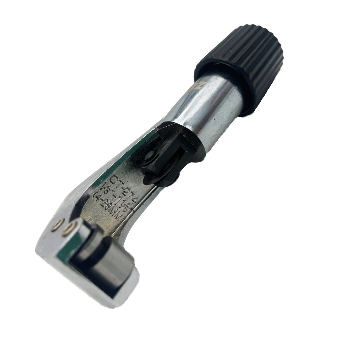 600 Series Hardline Tube Cutter Tool