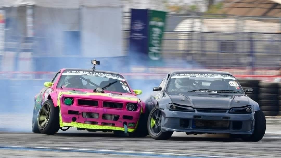 NISSAN S CHASSIS / WINTERS 1200HP+ PERFORMANCE AXLES