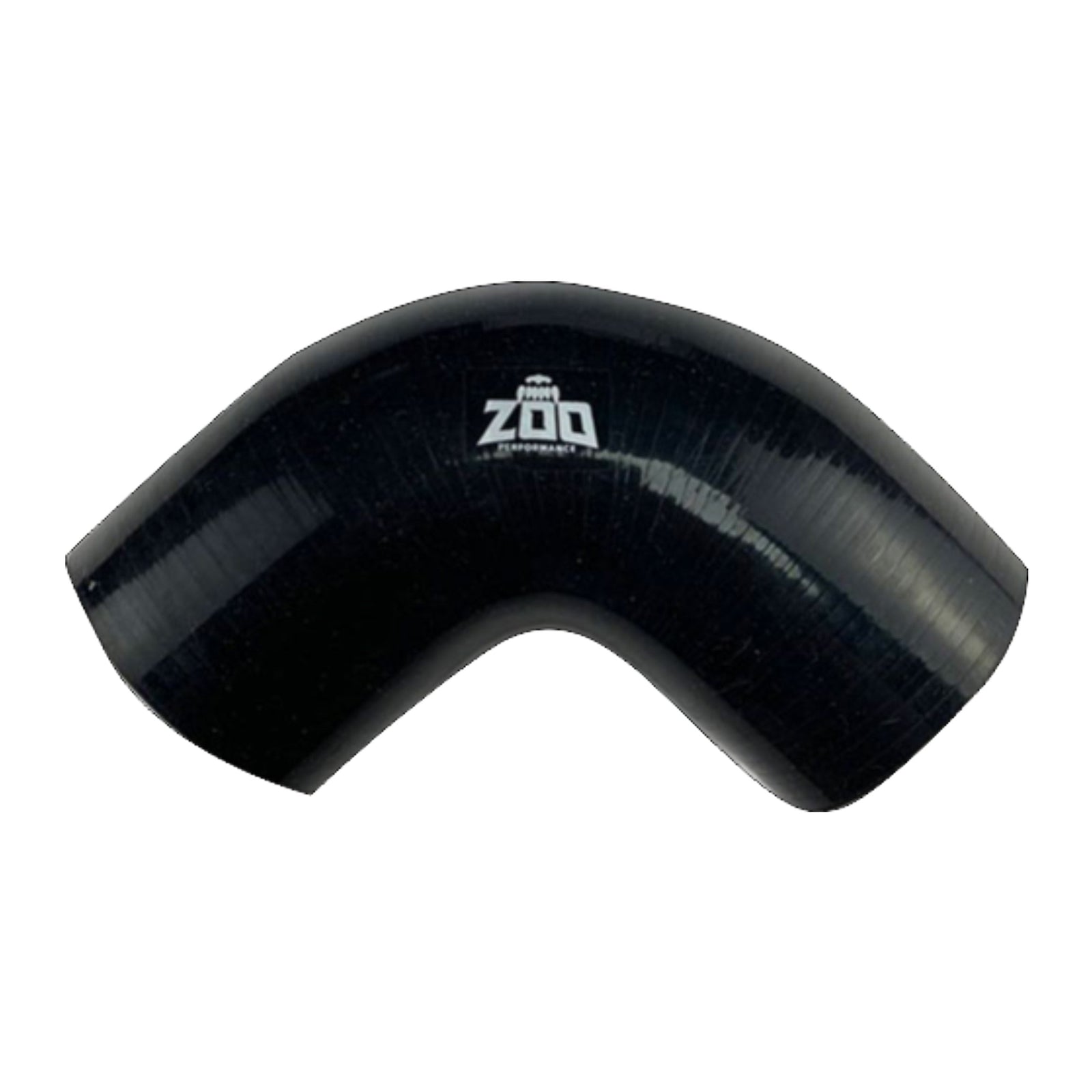 90 Degree Silicone Hose Elbow Joiner