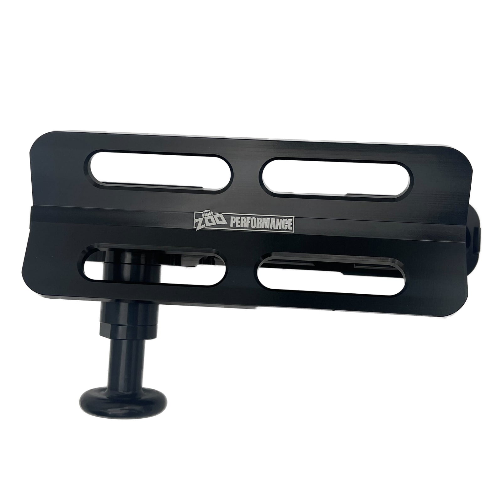 FIRE EXTINGUISHER BRACKET & MOUNT