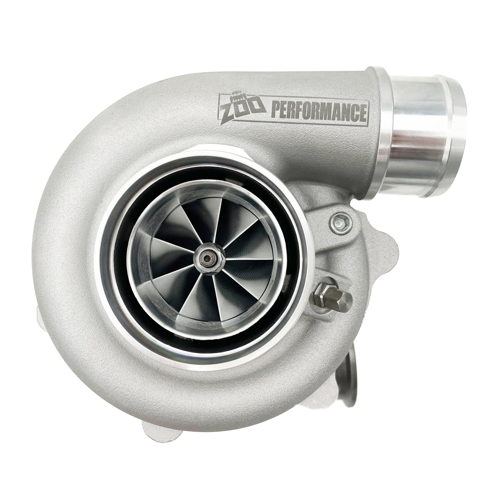 G30-660HP Series 54mm Turbo