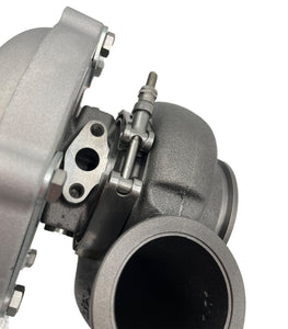 G25-660HP Series 54mm Turbo