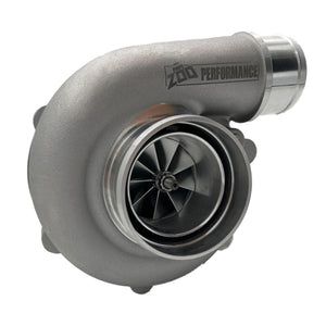 G25-550HP Series 48mm Turbo