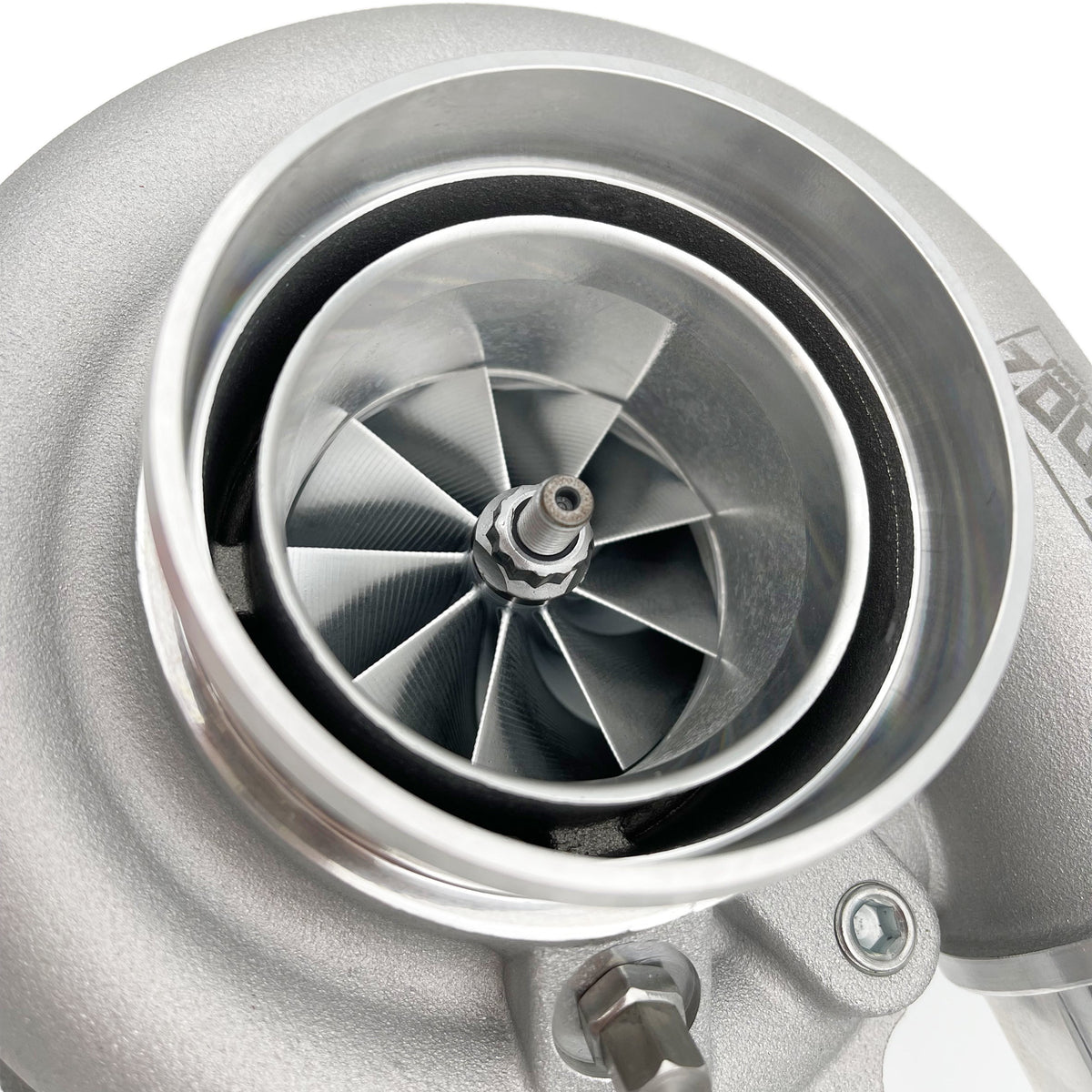 G25-660HP Series 54mm Turbo