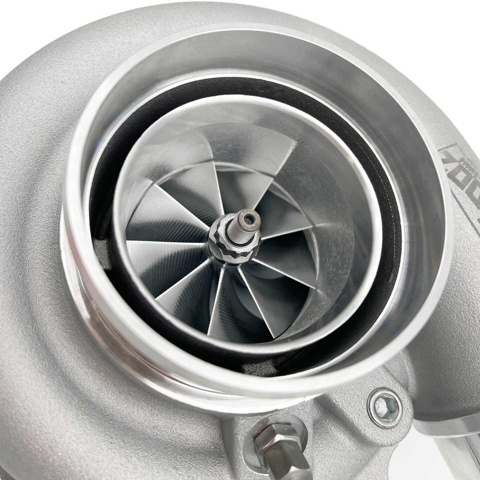 G25-660HP Series 54mm Turbo