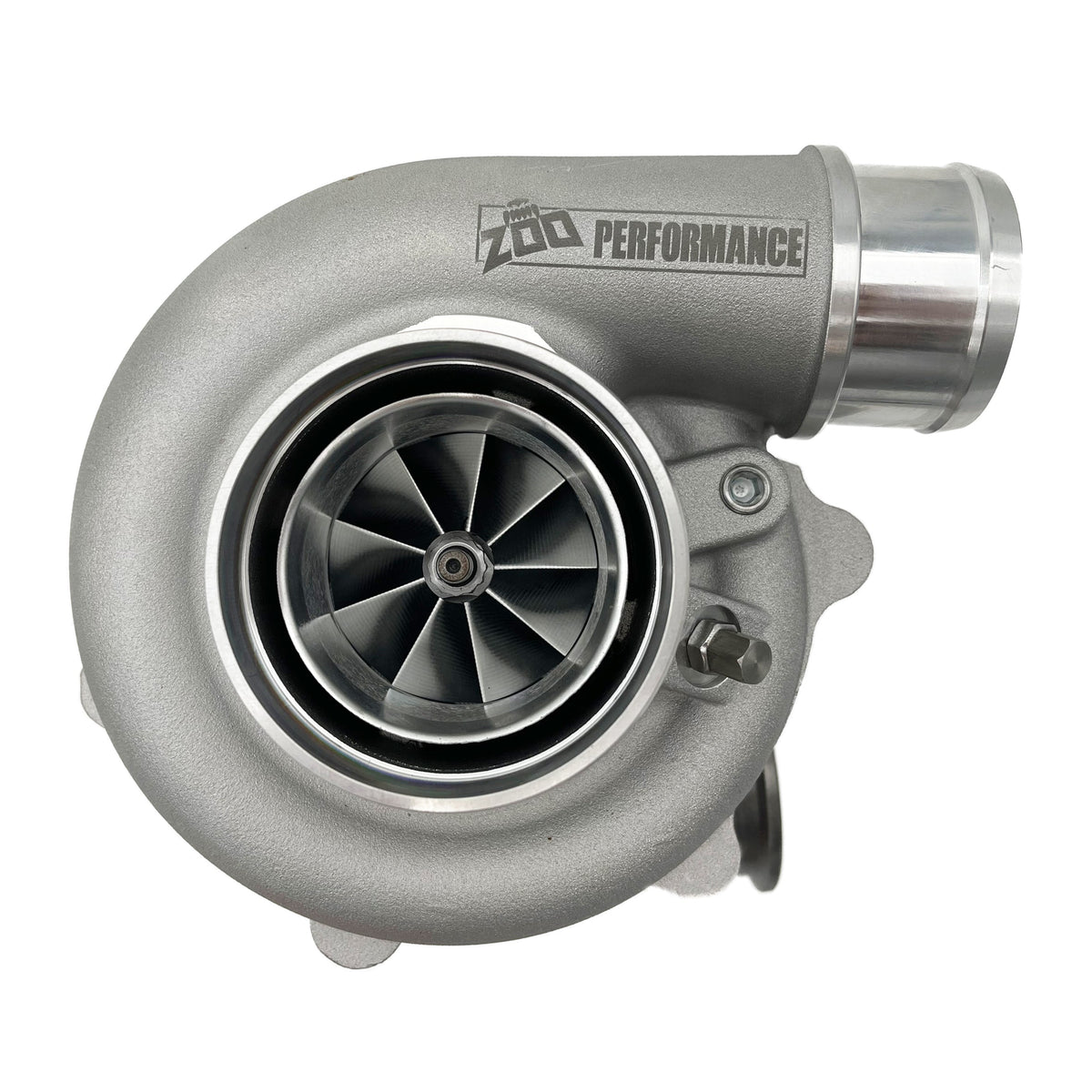 G25-660HP Series 54mm Turbo