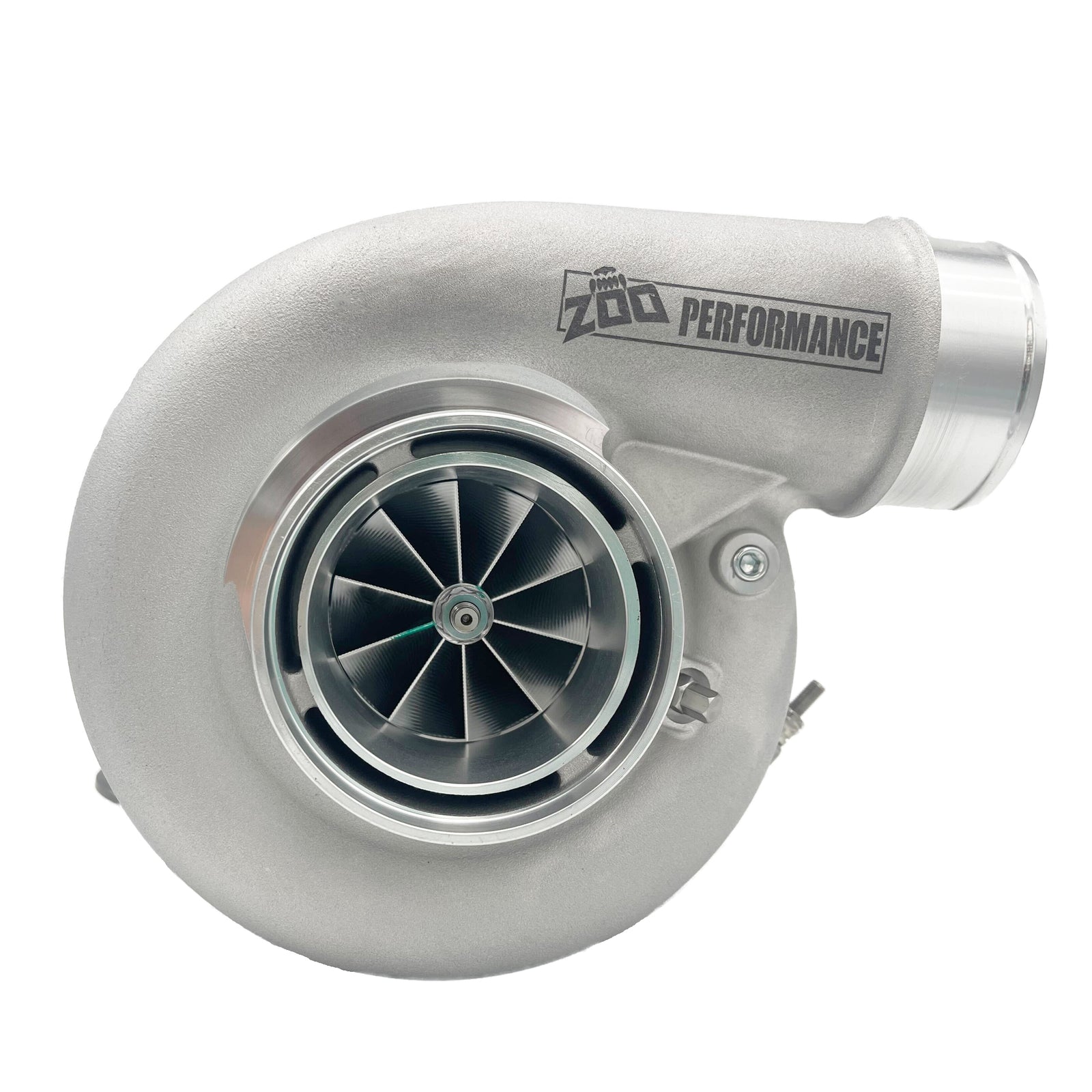 G42-1450HP Series 79mm Turbo