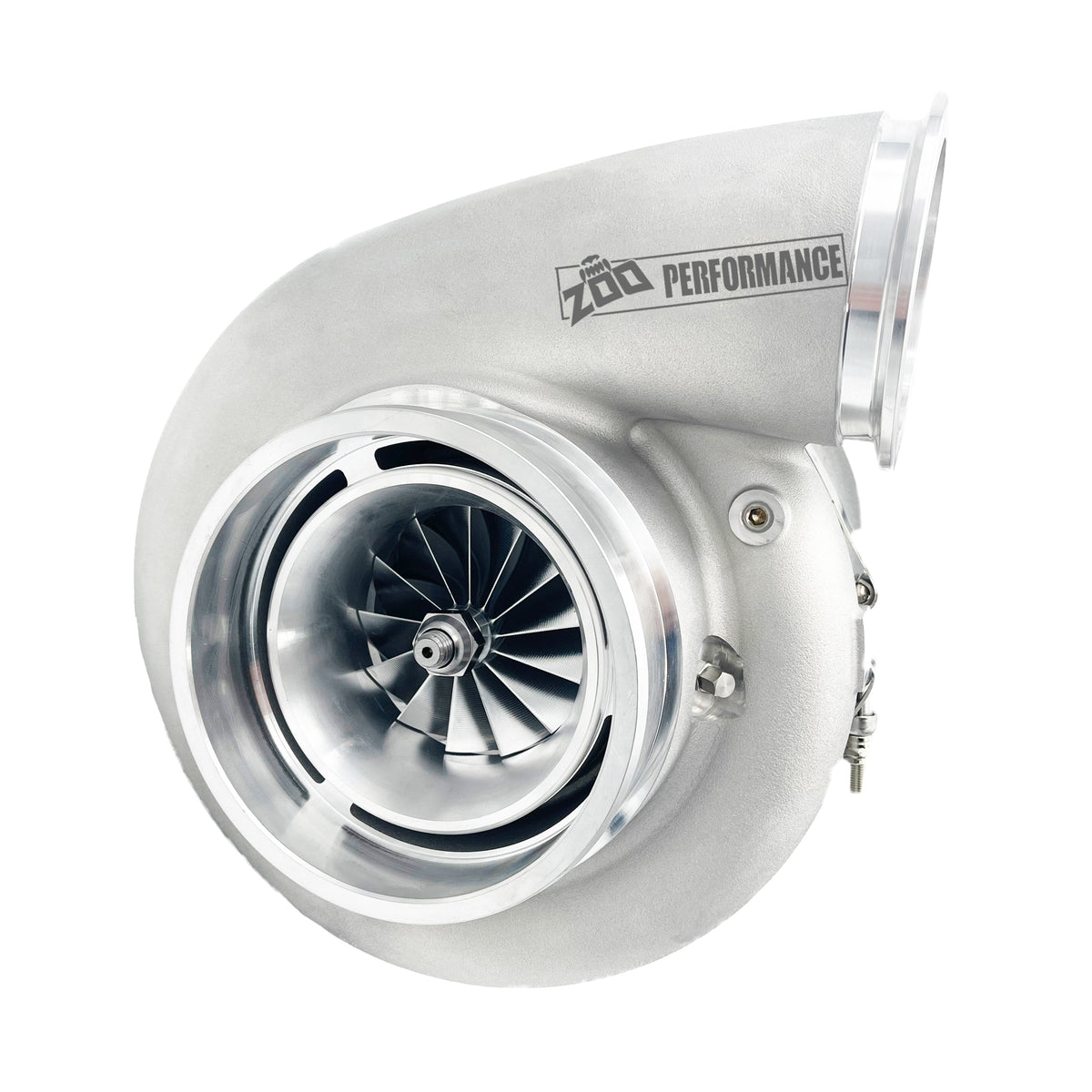 GTX5533R Series 94mm Turbo