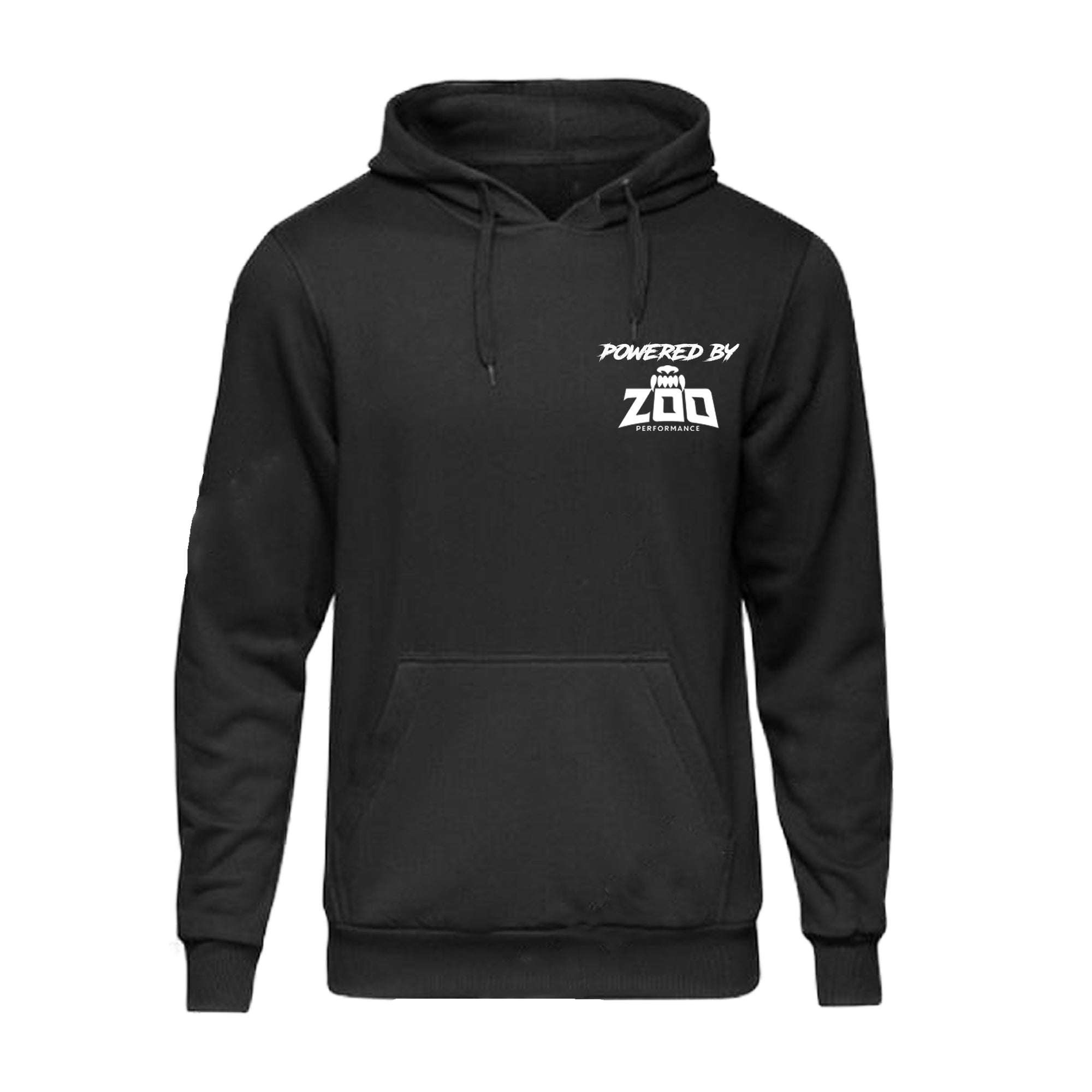 2JZ Engine Graphic Hoodie