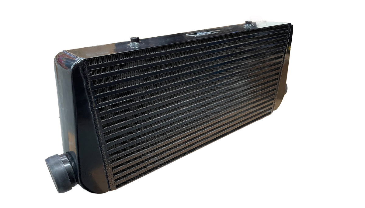 RACE SERIES INTERCOOLER 450X300X100