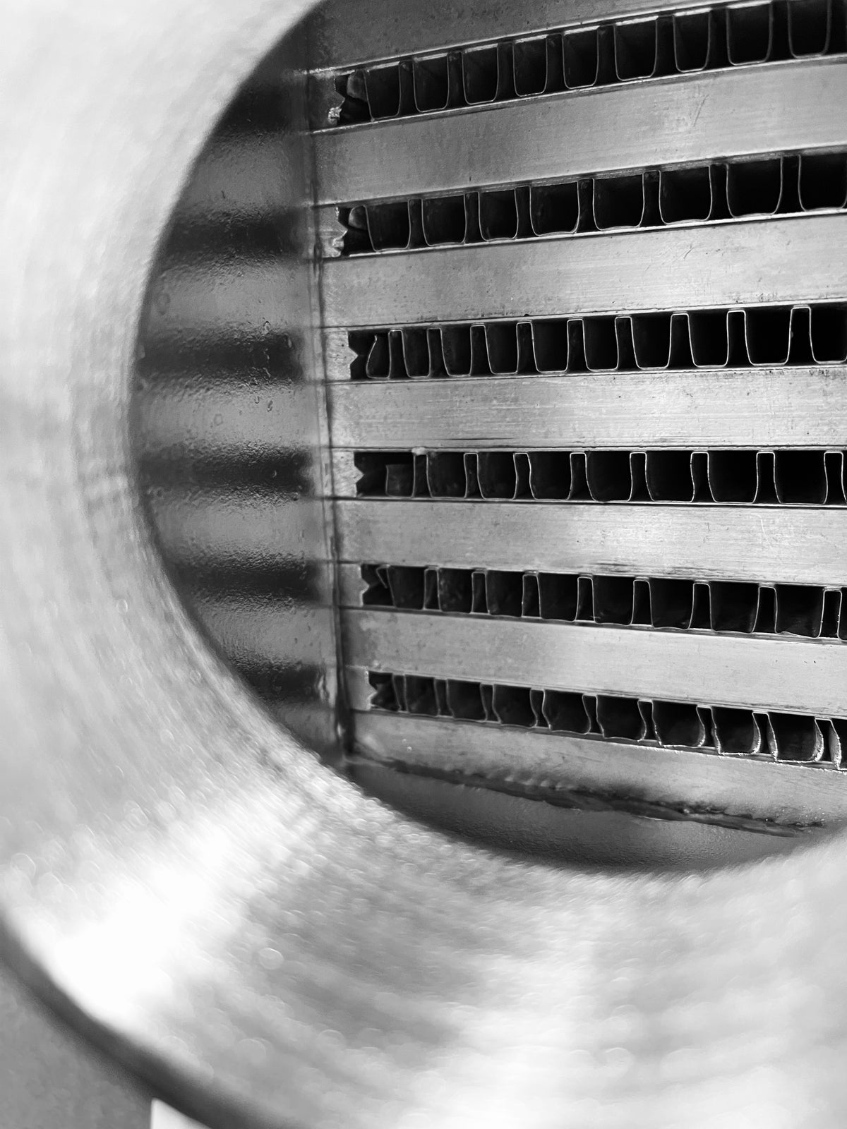 RACE SERIES INTERCOOLER 450X300X100