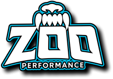 Zoo Performance logo