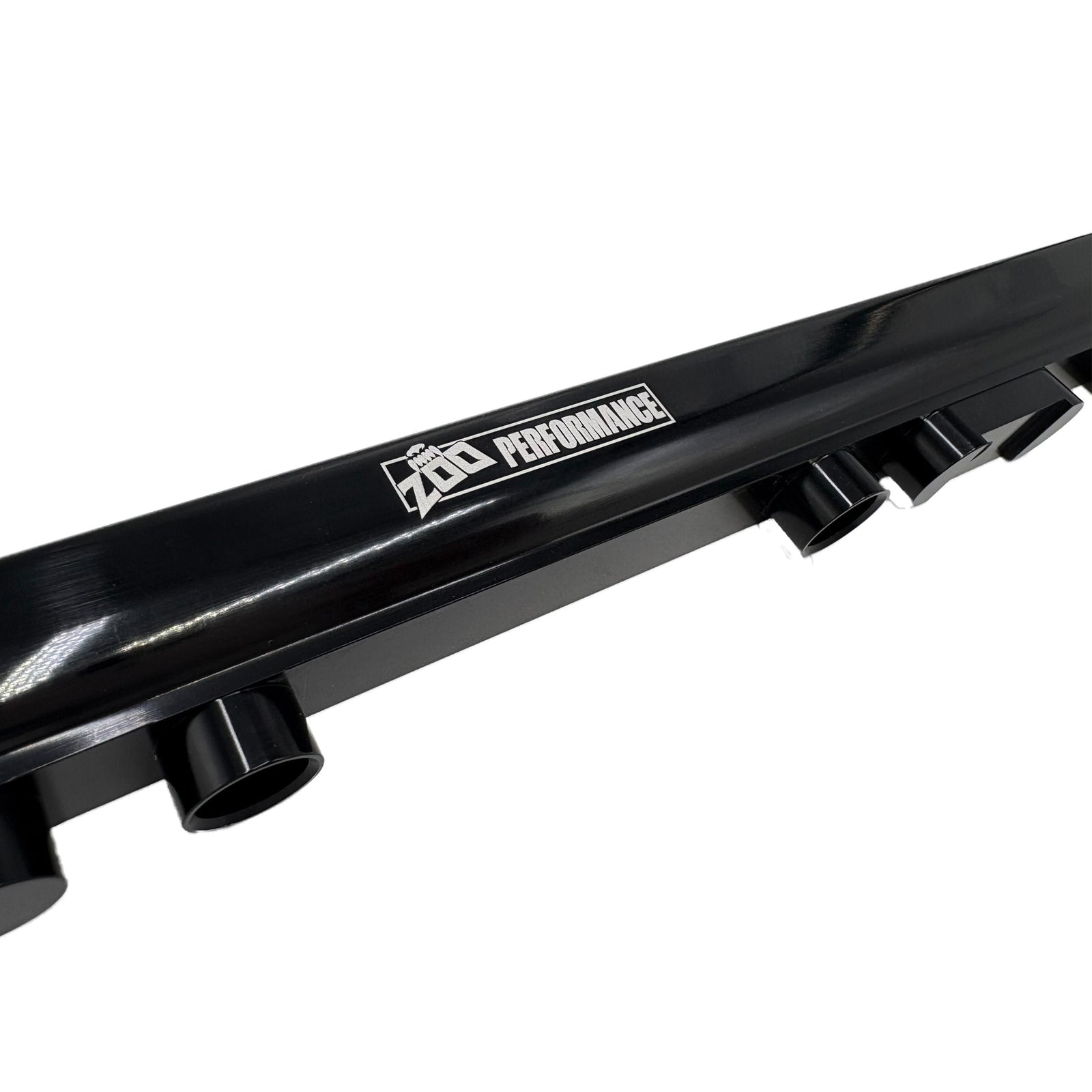 BARRA BA/BF FUEL RAILS