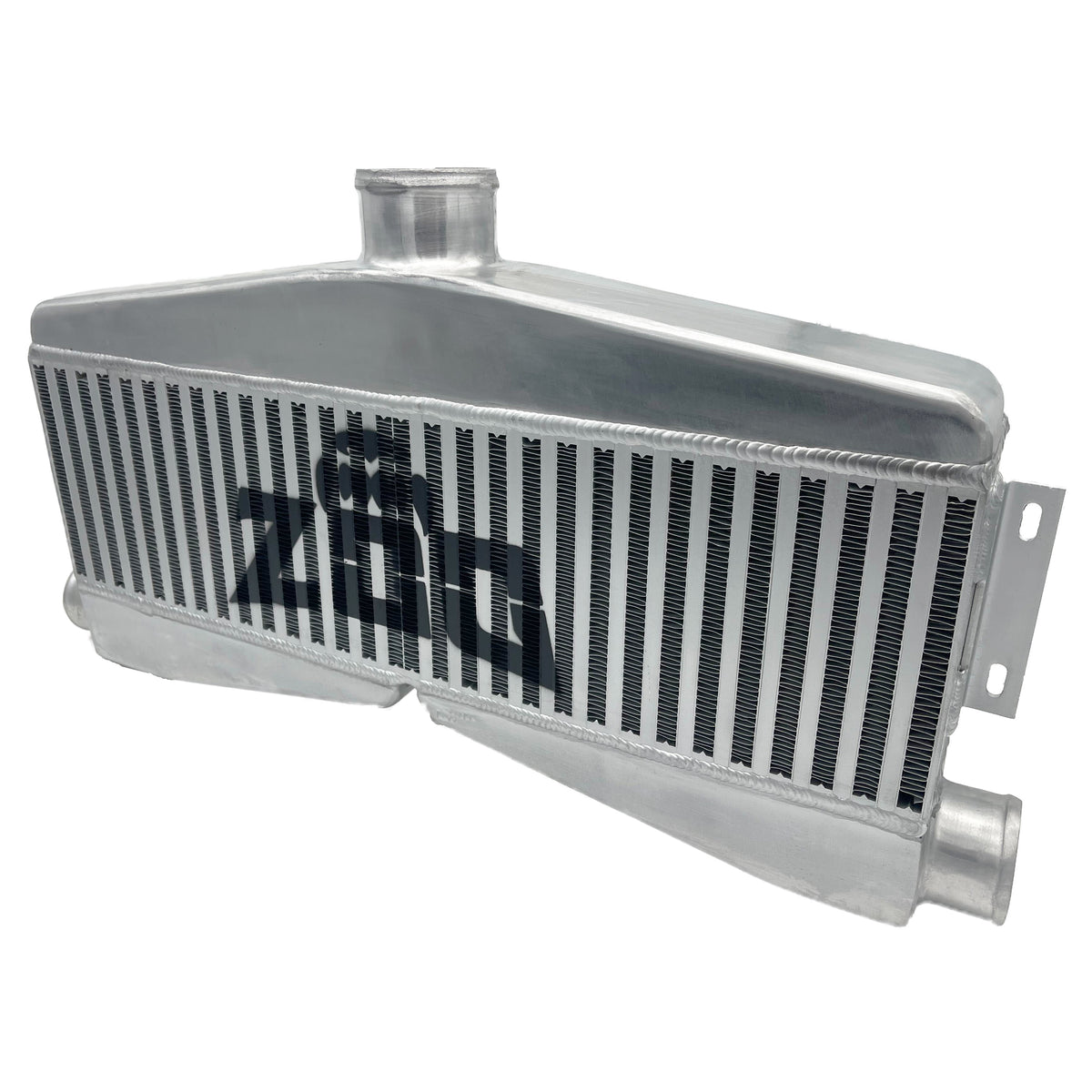 TWIN TURBO INTERCOOLER 1000HP+