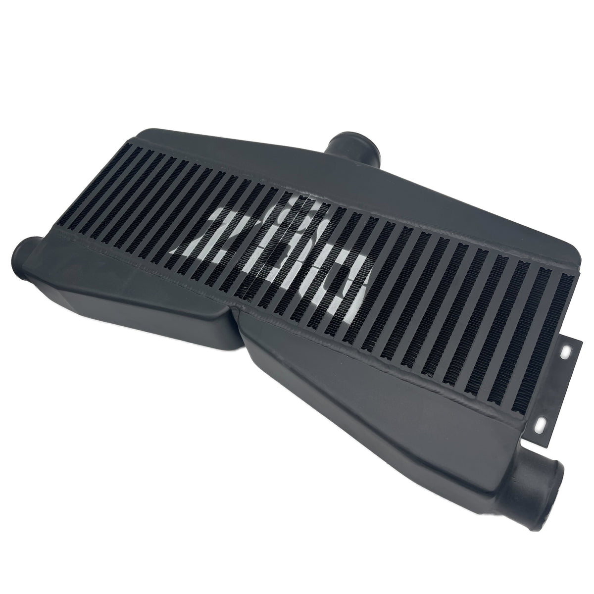 TWIN TURBO INTERCOOLER 1000HP+