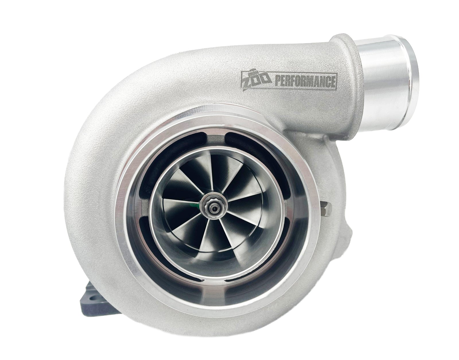 GEN II GTX3576R Series 58mm Turbo