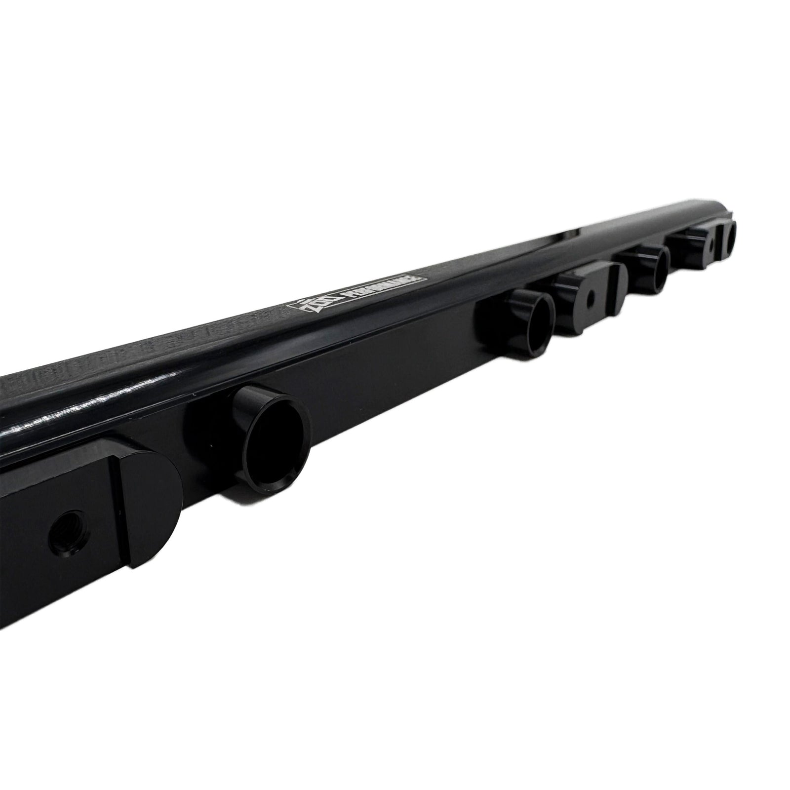 BARRA BA/BF FUEL RAILS