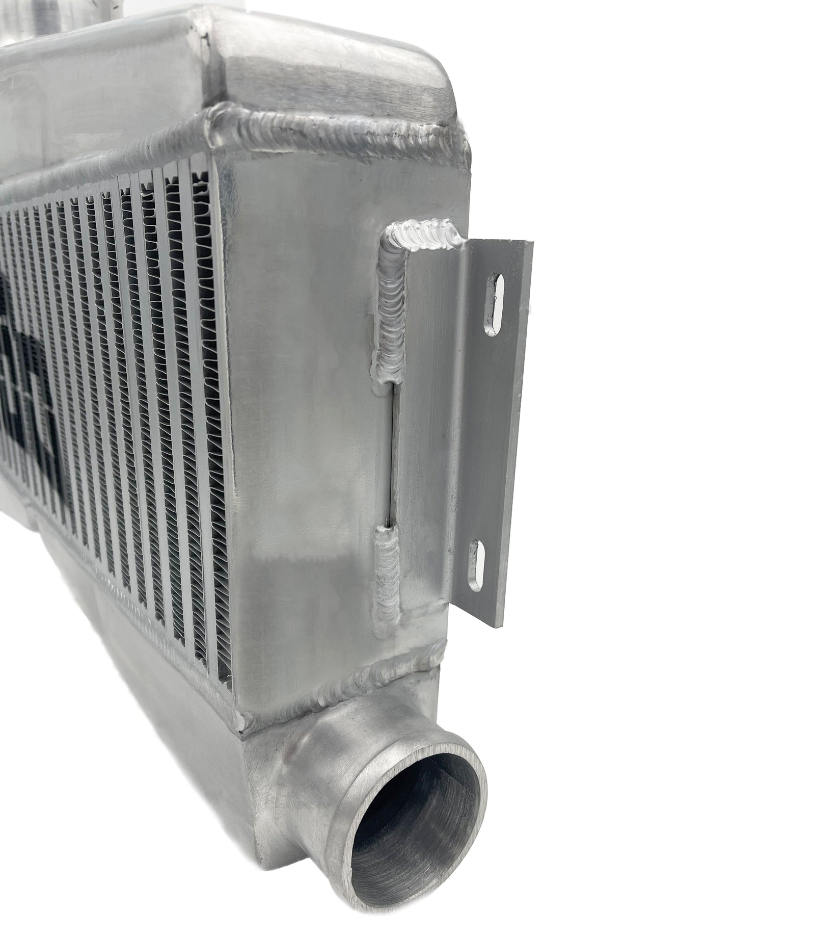 TWIN TURBO INTERCOOLER 1000HP+