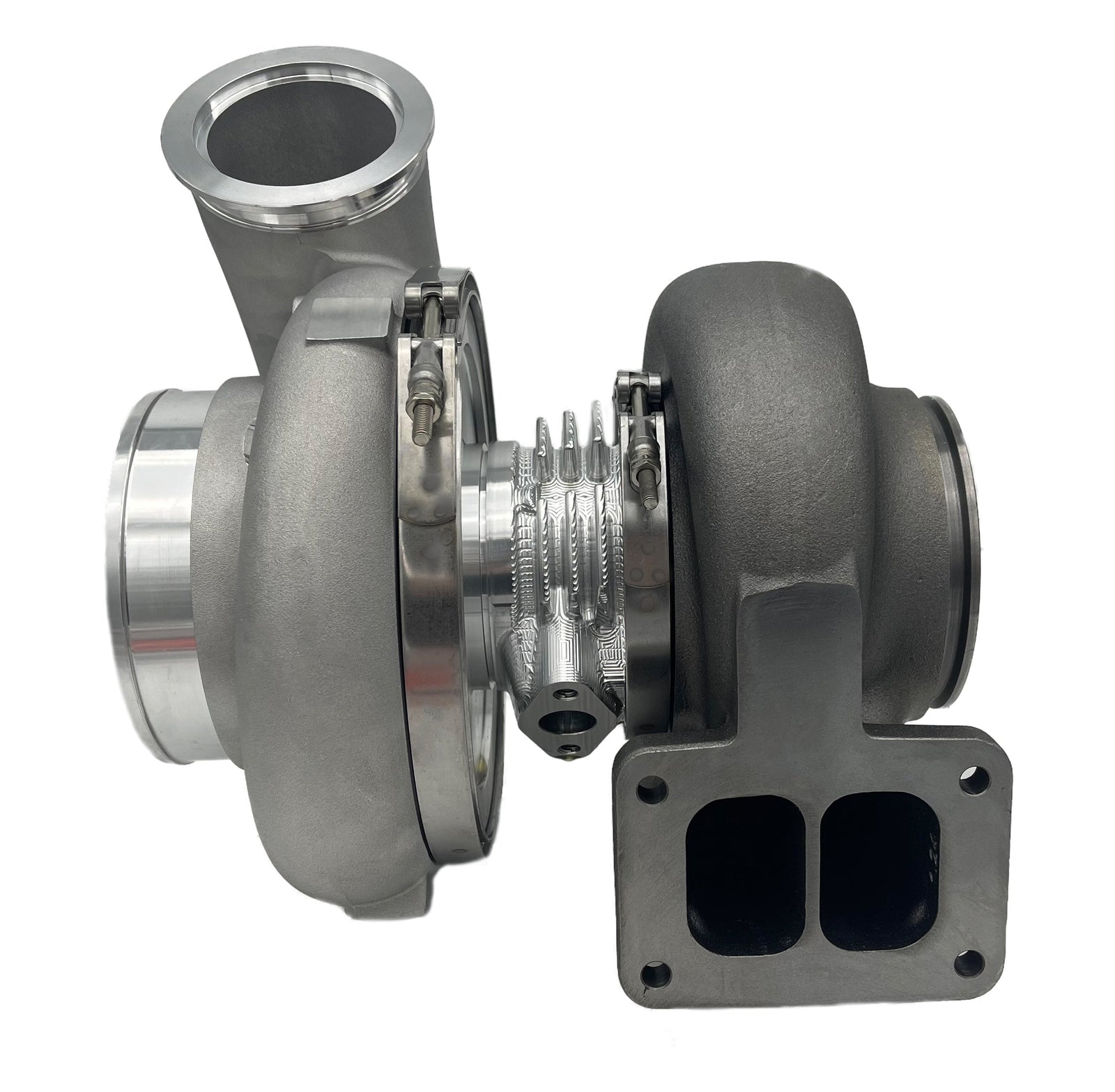 GTX5533R Series 88mm Turbo