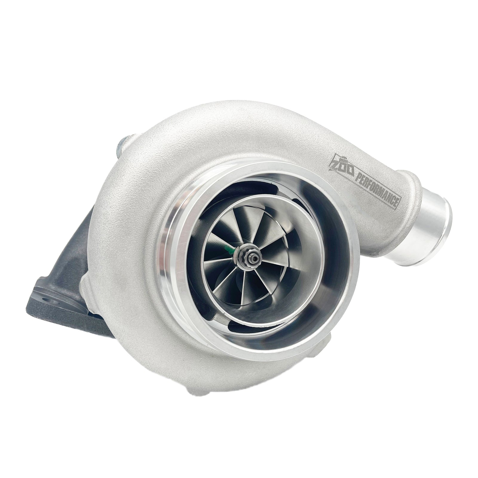 GEN II GTX 3076R Series 58mm Turbo