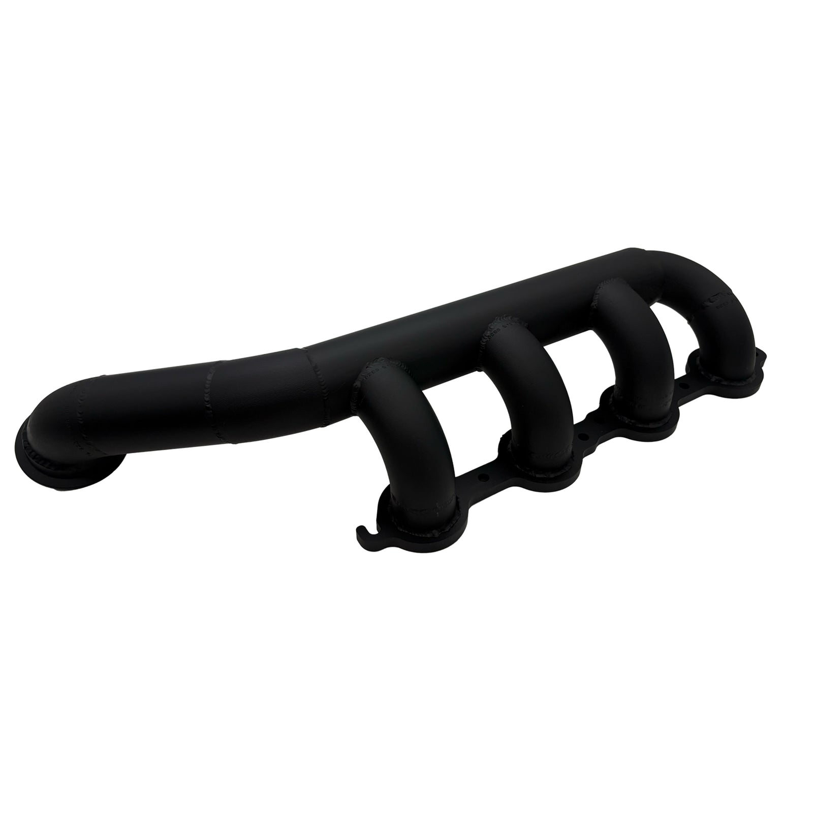 LS MANIFOLD / TURBO KIT