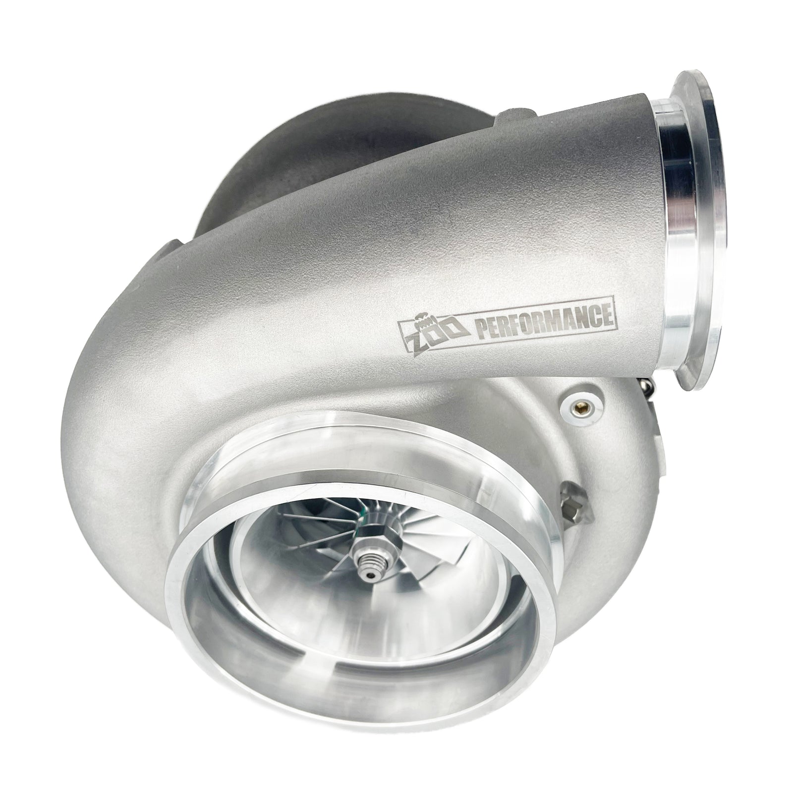 GTX5544R Series 106mm Turbo