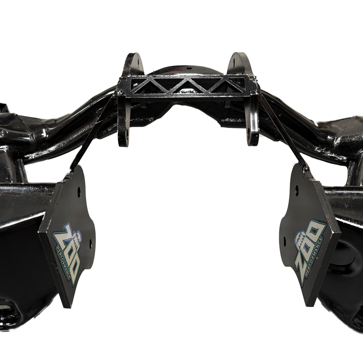 MODIFIED S13 / S14 / S15 S-CHASSIS REAR SUBFRAME