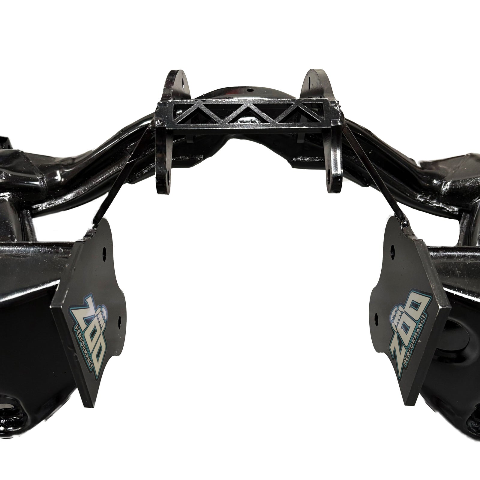 MODIFIED S13 / S14 / S15 S-CHASSIS REAR SUBFRAME