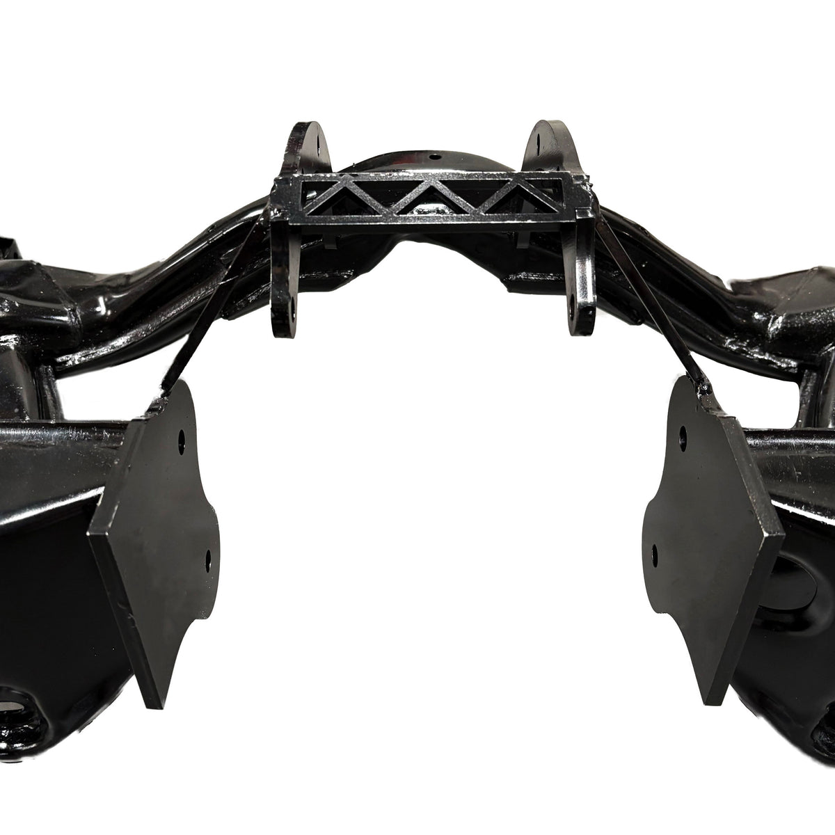 MODIFIED S13 / S14 / S15 S-CHASSIS REAR SUBFRAME TO SUIT WINTERS DIFF