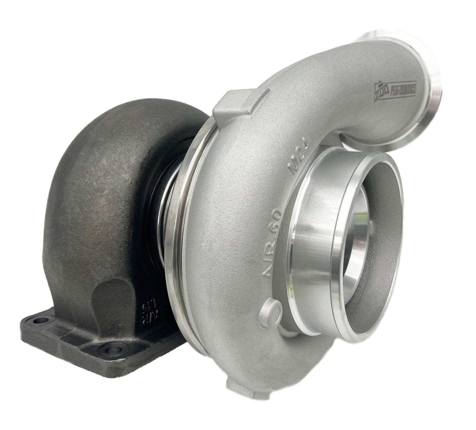 GTX4294R Series 70mm Turbo