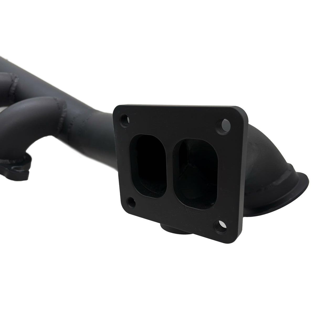 LS MANIFOLD / TURBO KIT