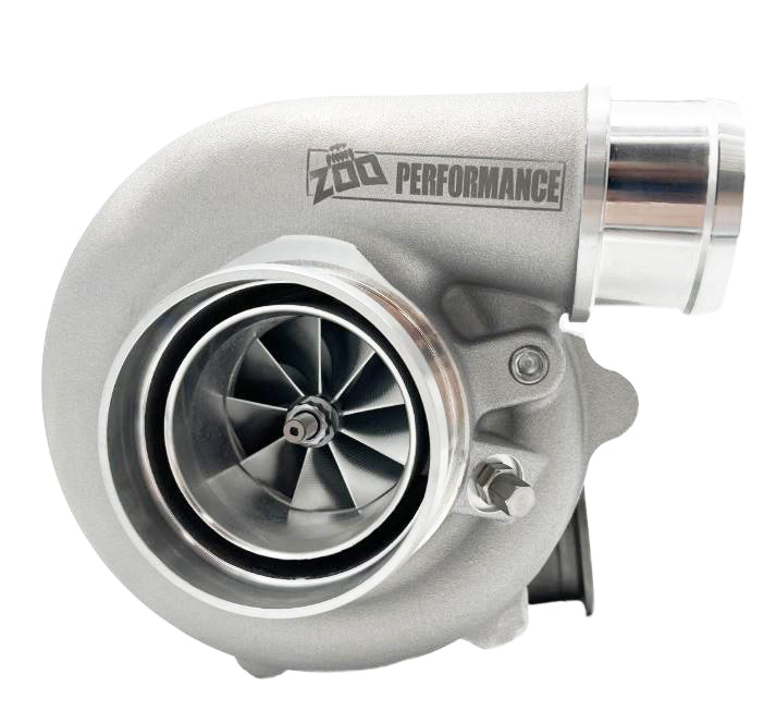 G25-550HP Series 48mm Turbo