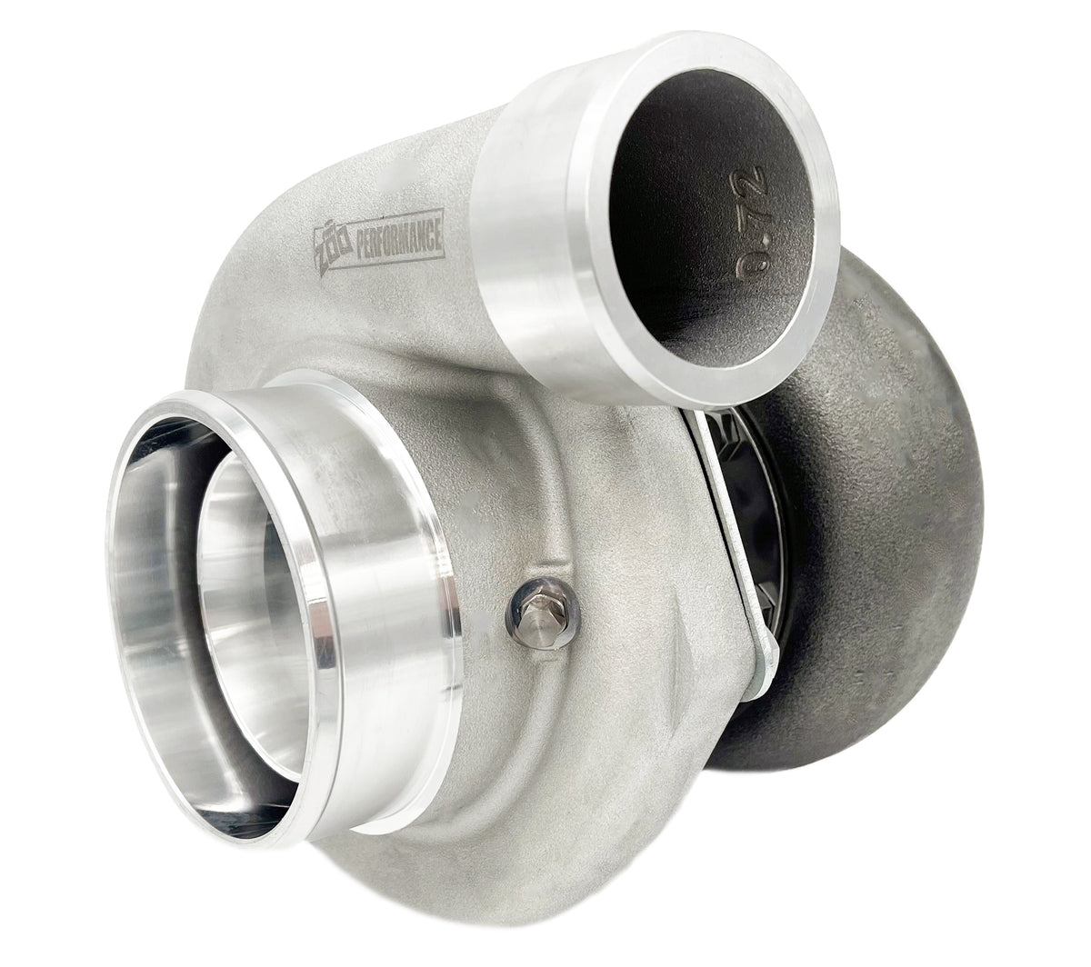 GEN II GTX3584RS Series 67mm Turbo