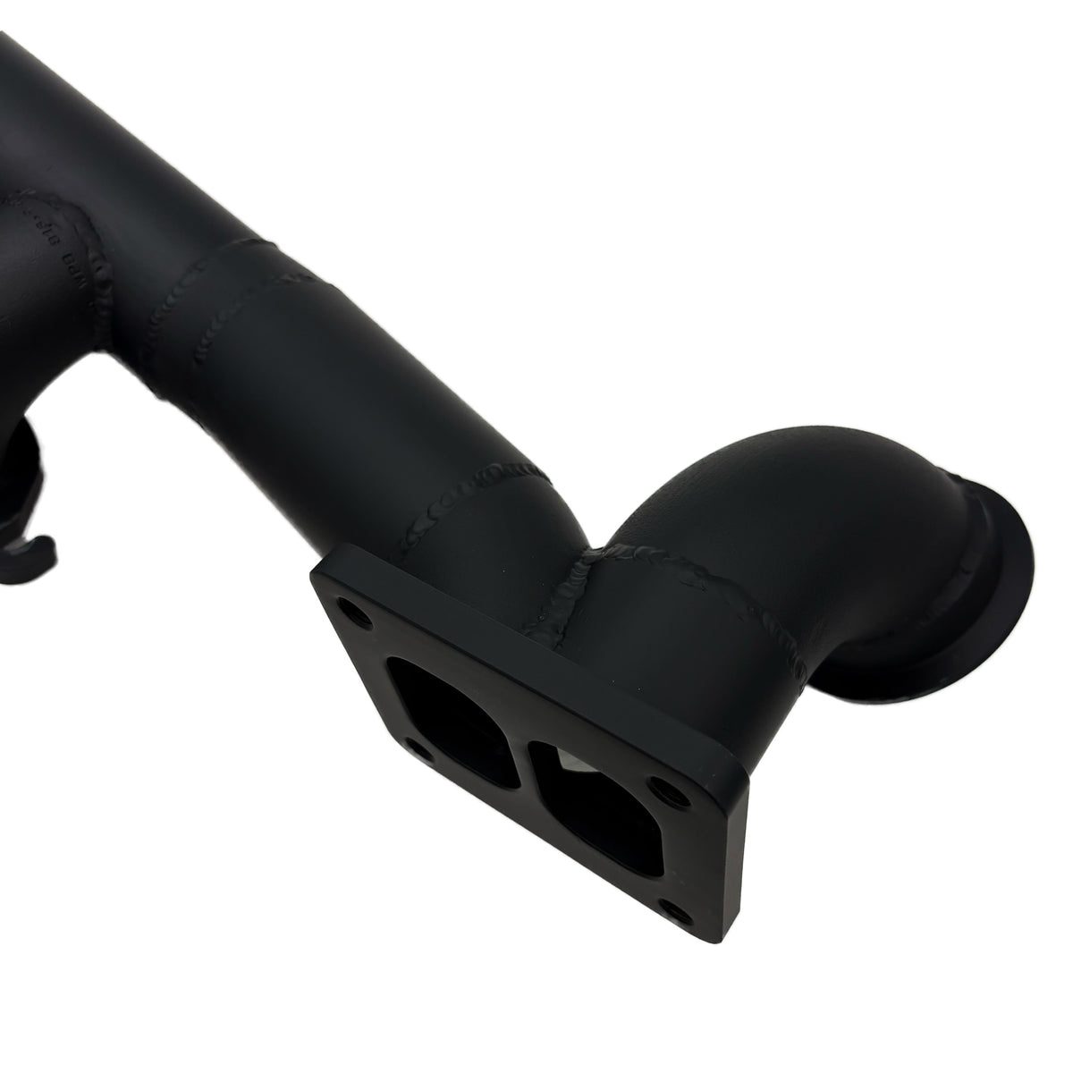 LS MANIFOLD / TURBO KIT