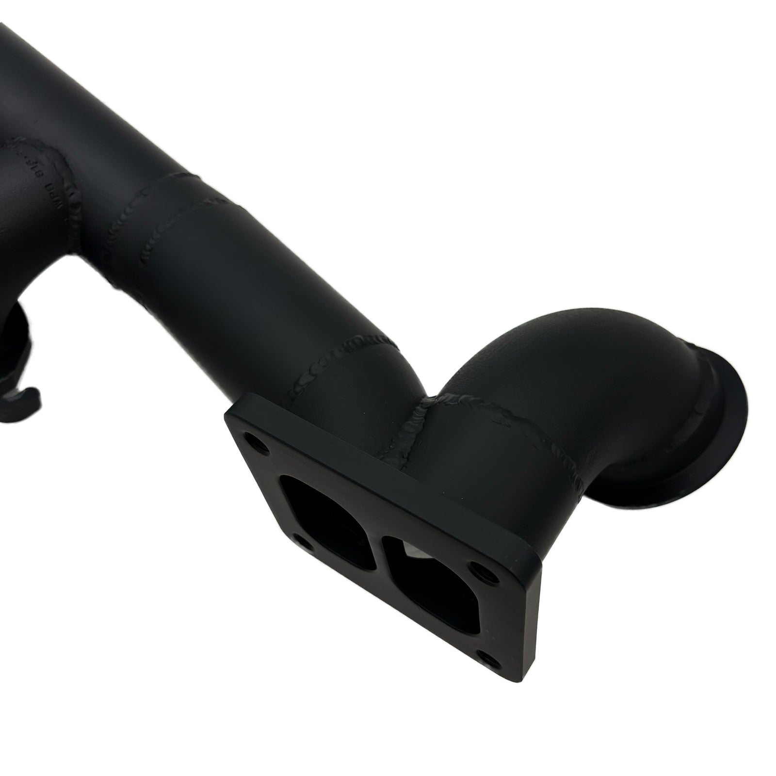 LS MANIFOLD / TURBO KIT